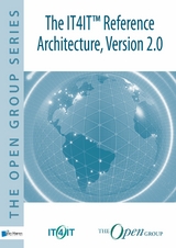 The IT4IT? reference architecture, Version 2.0 -  The Open Group