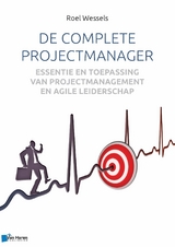 De complete projectmanager -  Roel Wessels