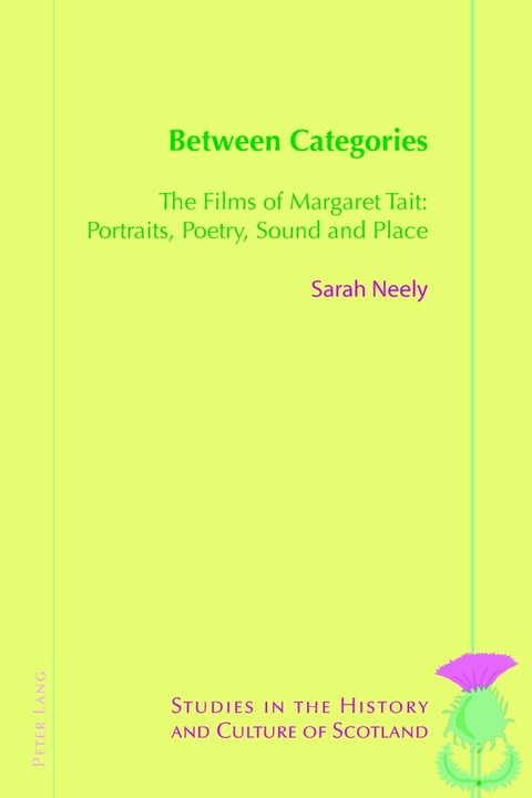 Between Categories - Sarah Neely