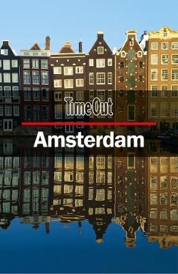 Time Out Amsterdam City Guide -  Time Out