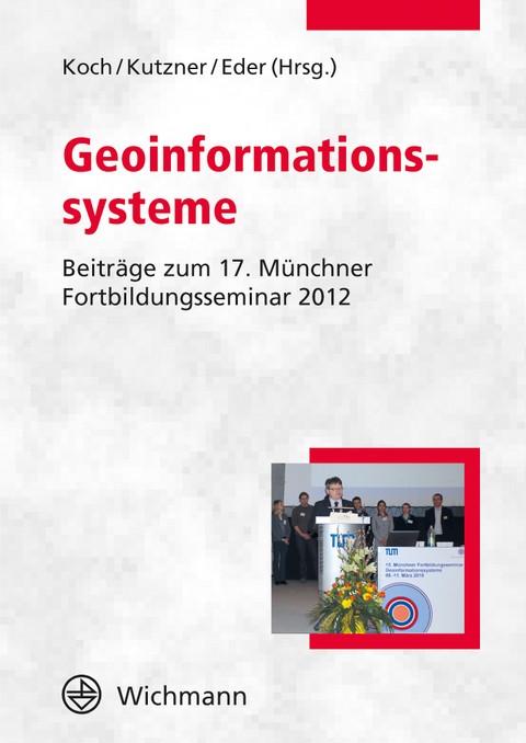 Geoinformationssysteme - 