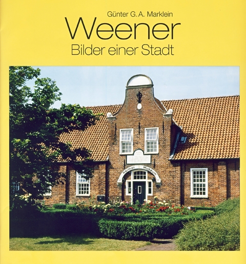 Weener - Günter G.A. Marklein