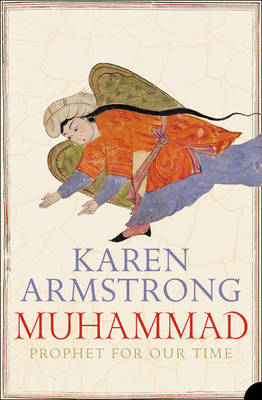 Muhammad - Karen Armstrong