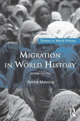 Migration in World History - Patrick Manning