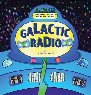 Galactic Radio - Flitzy Books Com