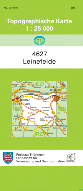 Leinefelde