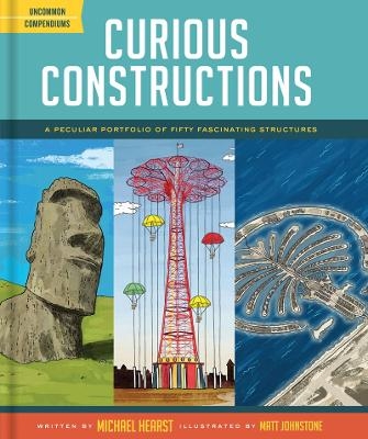 Curious Constructions - Michael Hearst