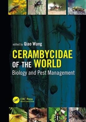 Cerambycidae of the World - 