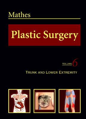 Plastic Surgery - Stephen J. Mathes