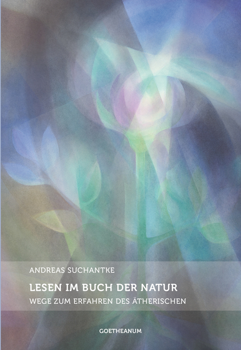 Lesen im Buch der Natur - Andreas Suchantke