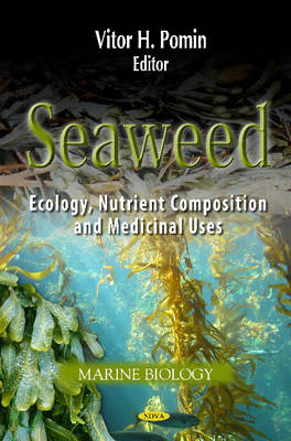 Seaweed - Vitor H Pomin