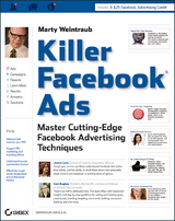 Killer Facebook Ads - Marty Weintraub