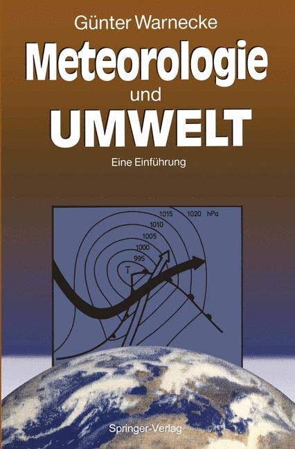 Meteorologie und Umwelt - Günter Warnecke