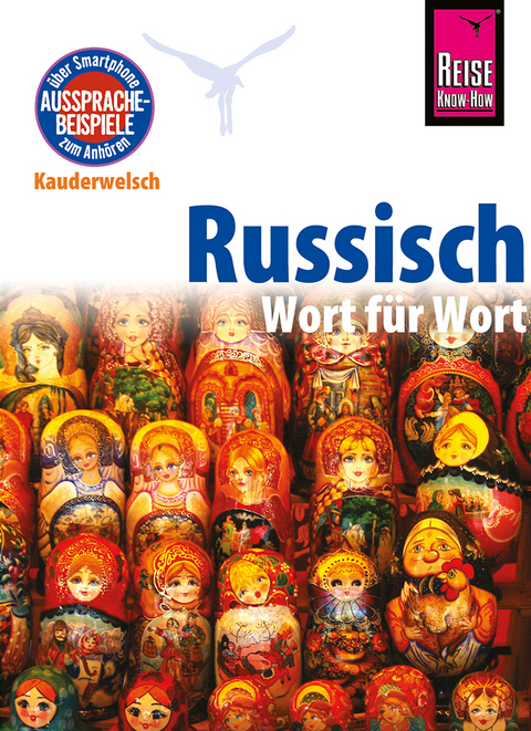 Russisch - Wort für Wort - Elke Becker