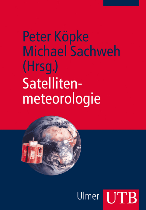 Satellitenmeteorologie - 