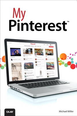 My Pinterest - Michael Miller