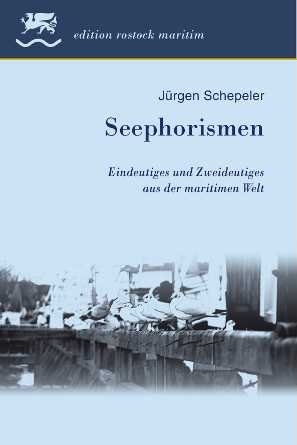 Seephorismen - Jürgen Schepeler