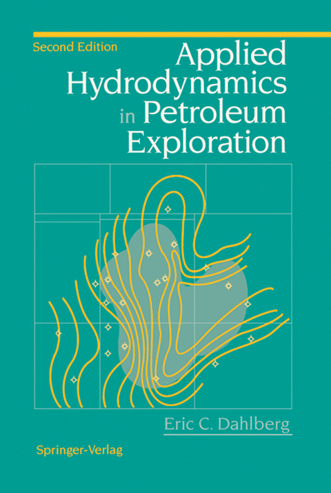 Applied Hydrodynamics in Petroleum Exploration - Eric C. Dahlberg