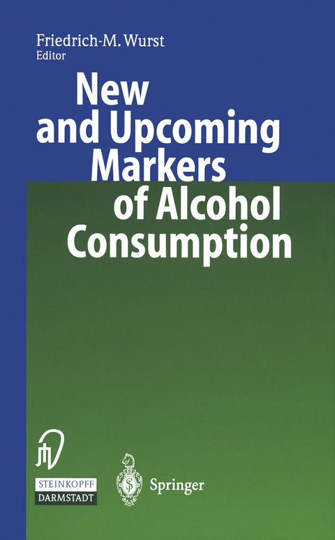 New and Upcoming Markers of Alcohol Consumption - 