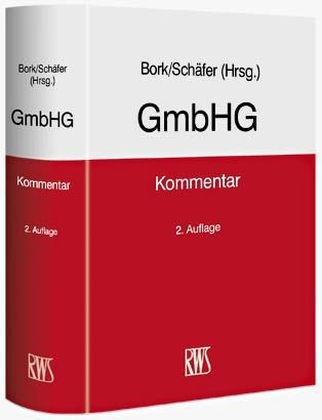 GmbHG - 