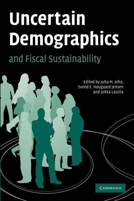 Uncertain Demographics and Fiscal Sustainability - 