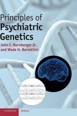 Principles of Psychiatric Genetics - 