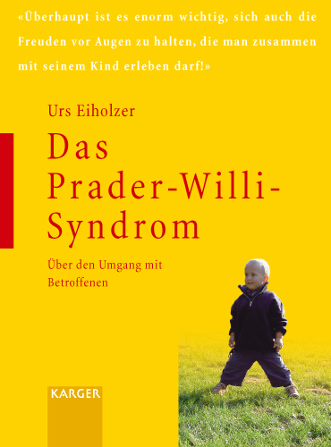 Das Prader-Willi-Syndrom - U. Eiholzer