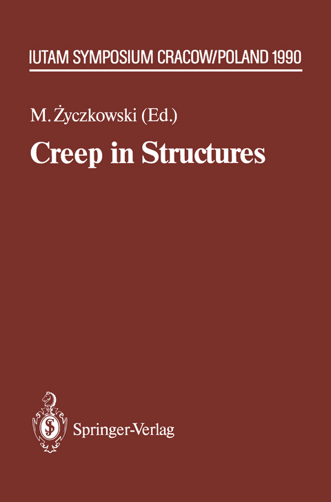 Creep in Structures - 