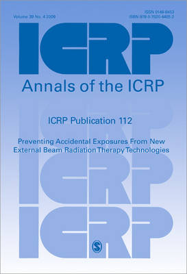 ICRP Publication 112 -  ICRP