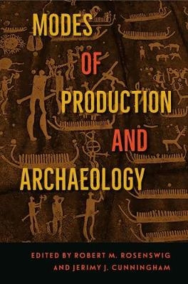 Modes of Production and Archaeology - 