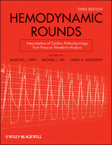 Hemodynamic Rounds - Michael J. Lim, James A. Goldstein