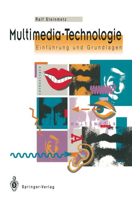 Multimedia-Technologie - Ralf Steinmetz