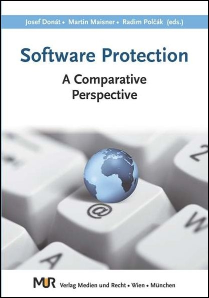 Software Protection - A Comparative Perspective - 