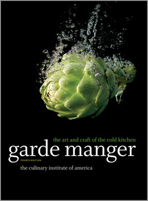 Garde Manger -  The Culinary Institute of America (CIA)