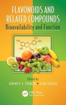 Flavonoids and Related Compounds - 