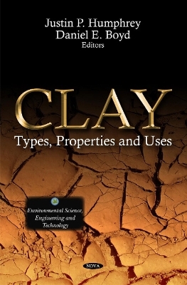 Clay - 