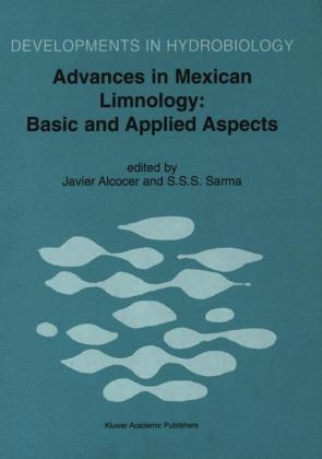 Advances in Mexican Limnology - 