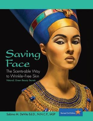 Saving Face - Sabina DeVita