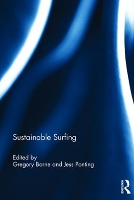 Sustainable Surfing - 