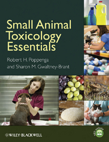 Small Animal Toxicology Essentials - 