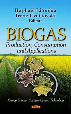 Biogas - 