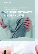 Die schmerzhafte Kinderhüfte - 