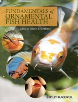 Fundamentals of Ornamental Fish Health - 