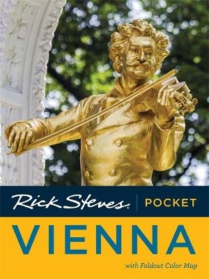 Rick Steves Pocket Vienna (Second Edition) - Rick Steves