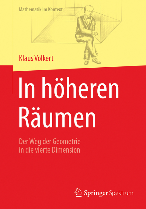 In höheren Räumen - Klaus Volkert