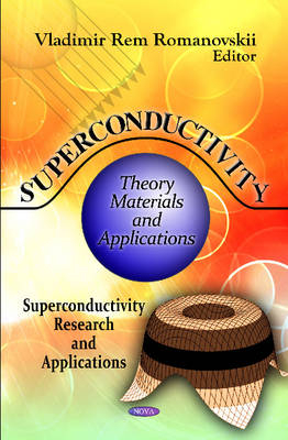 Superconductivity - 