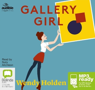 Gallery Girl - Wendy Holden