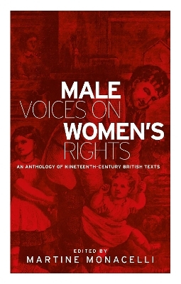 Male Voices on Women's Rights - 