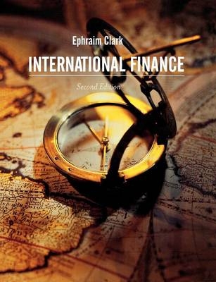 International Finance - Ephraim Clark