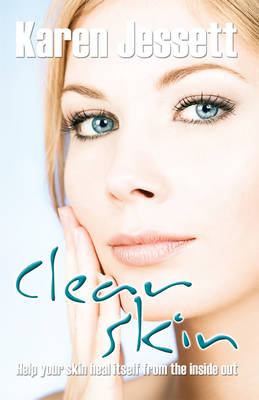 Clear Skin - Karen Jessett